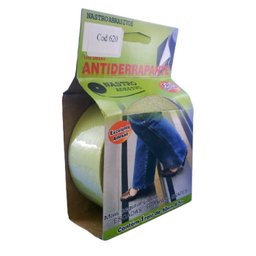 FITA ANTIDERRAPANTE FOSFORESCENTE COD 8620 50MMX5M Adere - 2