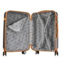 Ver imagem 4 de Kit de Malas de Viagem P/m Bruges Swiss Move - Marrom