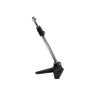 Suporte de Microfone de Mesa Profissional em Preto - 3