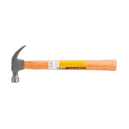 Martelo Unha 27 Mm Polido Vonder - 2