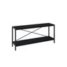 Rack para TV até 50 Polegadas 2 Prateleiras Industrial 120cm Active Yescasa - 3