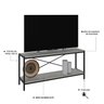 Rack para TV até 50 Polegadas 2 Prateleiras Industrial 120cm Active Yescasa - 5