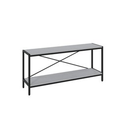 Rack para TV até 50 Polegadas 2 Prateleiras Industrial 120cm Active Yescasa - 3