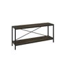 Rack para TV até 50 Polegadas 2 Prateleiras Industrial 120cm Active Yescasa - 3