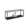 Nicho Aéreo Estilo Industrial 120cm Active Yescasa - 2