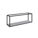 Ver imagem 3 de Nicho Aéreo Estilo Industrial 120cm Active Yescasa