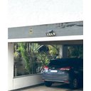 Ver imagem 5 de Luminária Solar com Sensor e Controle Remoto 300 Leds 5 Cabeças Placa Acoplada