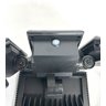 Luminária Solar com Sensor e Controle Remoto 300 Leds 5 Cabeças Placa Acoplada - 6