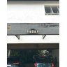 Luminária Solar com Sensor e Controle Remoto 300 Leds 5 Cabeças Placa Acoplada - 4