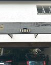 Ver imagem 4 de Luminária Solar com Sensor e Controle Remoto 300 Leds 5 Cabeças Placa Acoplada