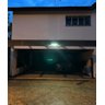 Luminária Solar com Sensor e Controle Remoto 300 Leds 5 Cabeças Placa Acoplada - 3