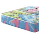 Ver imagem 2 de Colchão Berço Anjos Infantil D18 Angel Baby (60x130x10) -