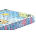 Ver imagem 3 de Colchão Berço Anjos Infantil D18 Angel Baby (60x130x10) -
