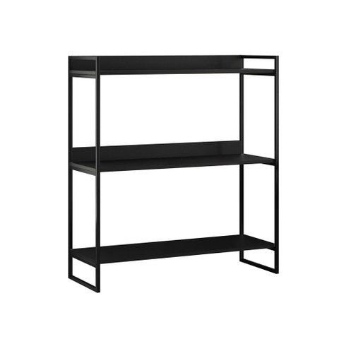 Cantinho do Café Adega Industrial Córdoba 95cm Preto