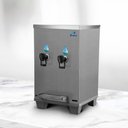 Ver imagem 5 de Bebedouro Industrial Bancada 10 Litros RA010 Aço Escovado Frisbel 220V