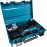 Multiferramenta Makita Bateria 12v Tm30dwye com 02 Baterias + Maleta + Carregador Bivolt - 3