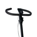 Ver imagem 5 de Bicicleta Ergométrica Academia Magnética Vertical Dream Fitness Concept 550 Residencial Casa