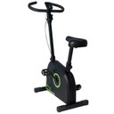 Ver imagem 3 de Bicicleta Ergométrica Academia Magnética Vertical Dream Fitness Concept 550 Residencial Casa