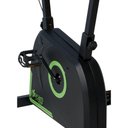 Ver imagem 7 de Bicicleta Ergométrica Academia Magnética Vertical Dream Fitness Concept 550 Residencial Casa