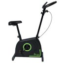 Ver imagem 1 de Bicicleta Ergométrica Academia Magnética Vertical Dream Fitness Concept 550 Residencial Casa
