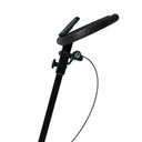 Ver imagem 4 de Bicicleta Ergométrica Academia Magnética Vertical Dream Fitness Concept 550 Residencial Casa