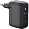 Carregador de Parede Mcdodo Mini Fast Charge CH-0291 65 W USB-C - Preto - 1