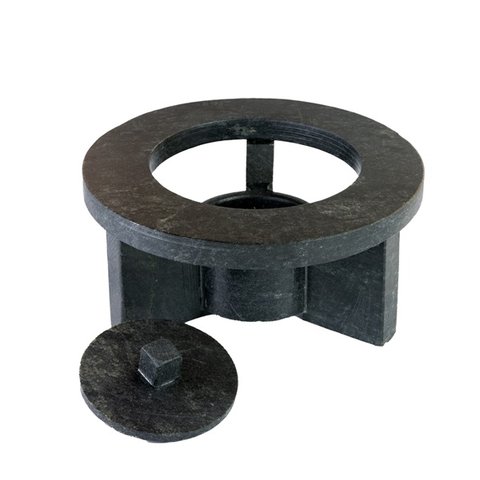 Rechaud Fogareiro de Pedra Sabão P 14 Cm São José