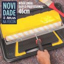 Ver imagem 5 de Bandeja Proffisional para Pintura Atlas At1429p 4,3 Litros