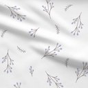 Ver imagem 7 de Jogo de Cama 100% Algodão Queen Size 200 Fios Fiori