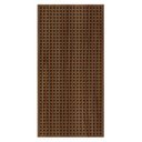 Ver imagem 4 de Painel Acústico Absorvedor Decorativo 120x60 Skal 8 Maestra Acústica:nogal