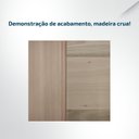 Ver imagem 6 de Folha de Porta Maciça em Eucalipto acabamento Natural 210x80cm PM93 Seleta Cruzeiro Portas