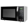 Micro-ondas Lg Ms3091bc 30 Litros Branco 220v - 1