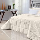 Ver imagem 3 de Edredom King Pádua 3pçs Dupla Face Tecido Egípcio 400 Fios