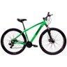 Bicicleta Aro 29 Cairu Gtmax Arizona 21 Marchas Freio a Disco - 1