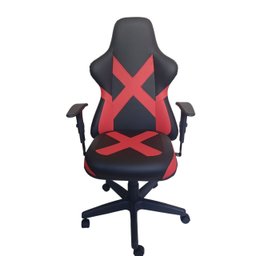 Cadeira Gamer Elite:rosa - 2