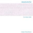 Ver mais imagens de Cômoda 1 Porta 5 Gavetas 100% MDF Miosótis 120cm Espresso Móveis Branco