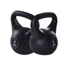Kit 2 Pesos Kettlebell para Treino Funcional 4kg e 6kg - 1