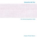 Ver imagem 4 de Cômoda 111,60cm 8 Gavetas 100% MDF Lantana Espresso Móveis