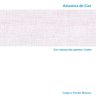 Cômoda 111,60cm 8 Gavetas 100% MDF Lantana Espresso Móveis - 4
