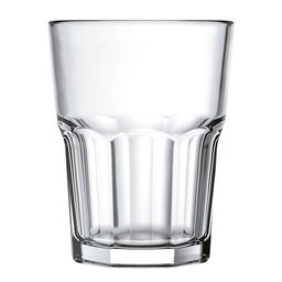 Copo Bristol Suco 200ml Excelente para Bar e Restaurante Cor Incolor - 2
