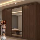 Ver imagem 6 de Spray Verniz Etaniz 400ml Imbuia