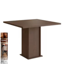 Ver imagem 4 de Spray Verniz Etaniz 400ml Imbuia