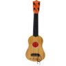 Violão Musical de Plástico Modelo 1 - Quanhe - 1