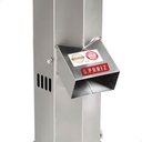 Ver imagem 4 de Moinho de Farinha de Pão G.paniz Mfp-80 em Inox 80 Kg Bivolt Monofásico