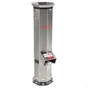 Ver imagem 1 de Moinho de Farinha de Pão G.paniz Mfp-80 em Inox 80 Kg Bivolt Monofásico