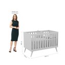 Ver imagem 4 de Berço Mini Cama Gold Matic 