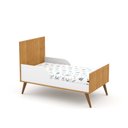 Ver imagem 7 de Berço Mini Cama Gold Matic 