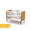 Ver imagem 2 de Berço Mini Cama Gold Matic 