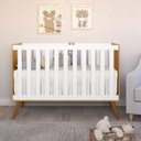 Ver imagem 1 de Berço Mini Cama Gold Matic 