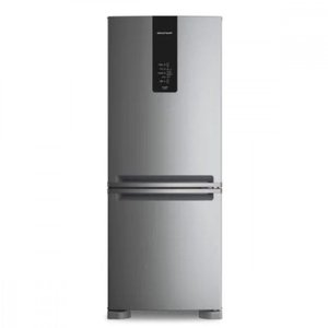 Geladeira Brastemp Frost Free Inverse A+++ 447 Litros com Smart Flow e Fresh Box